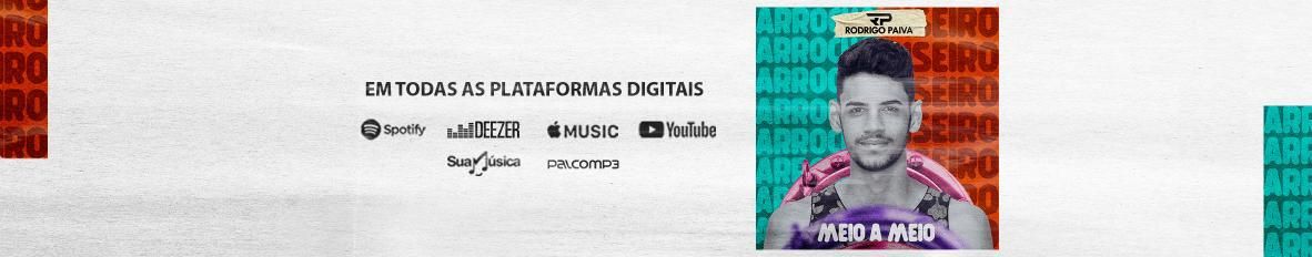 Imagem de capa de Rodrigo Paiva