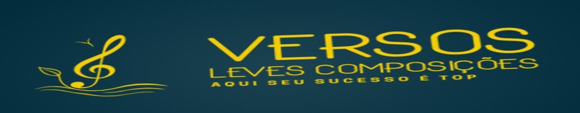 Imagem de capa de Leves Versos Composições