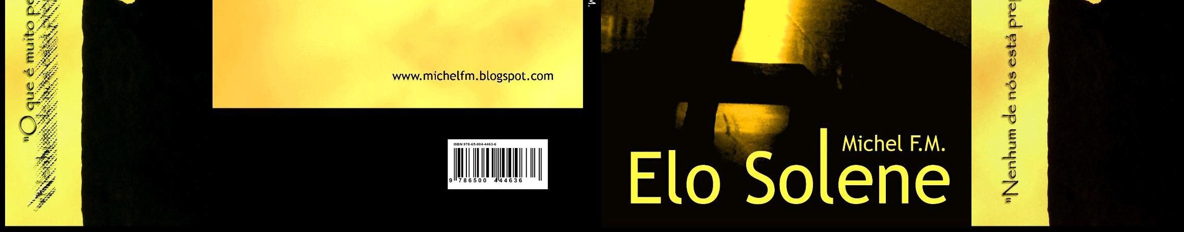 Imagem de capa de Elo Solene