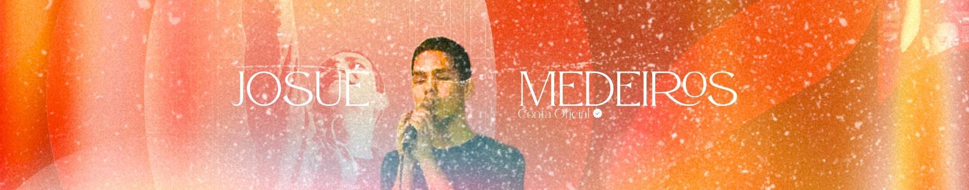 Imagem de capa de Josué Medeiros