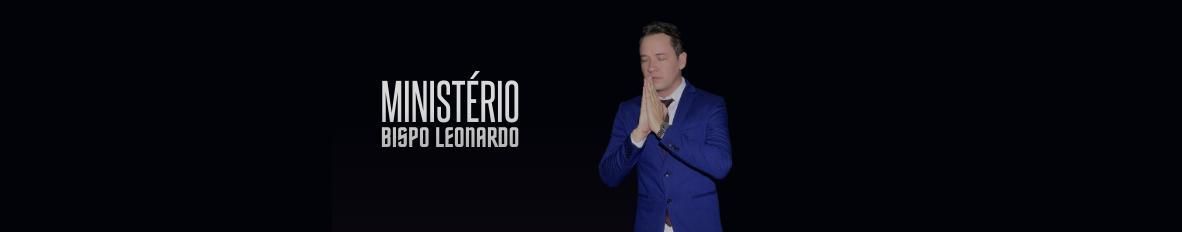 Imagem de capa de Ministério Bispo Leonardo