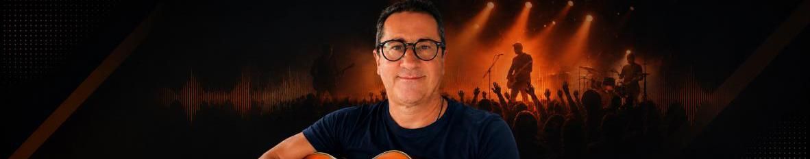 Imagem de capa de Luis Silva