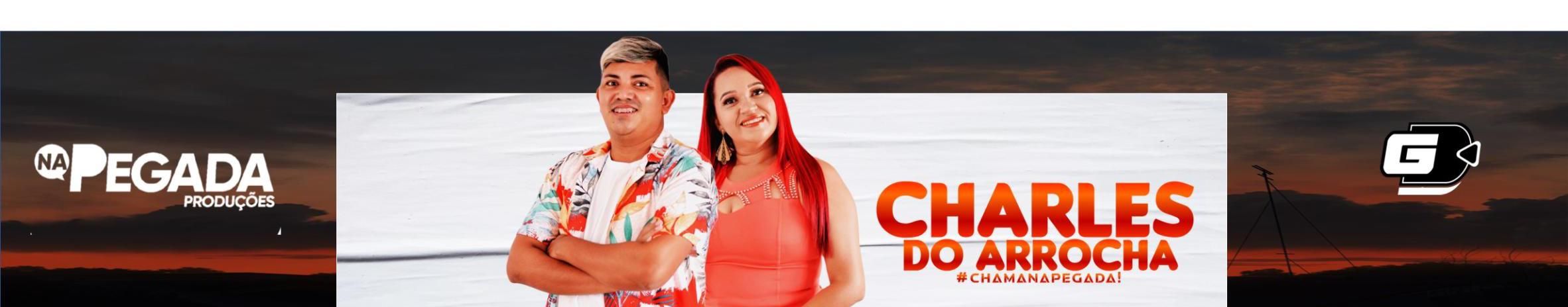 Imagem de capa de Charles do Arrocha