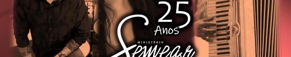 Imagem de capa de Ministério Semear