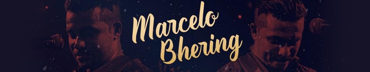 Imagem de capa de Marcelo Bhering