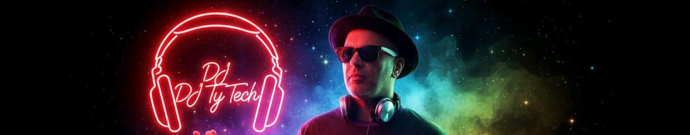 Imagem de capa de DJ TY