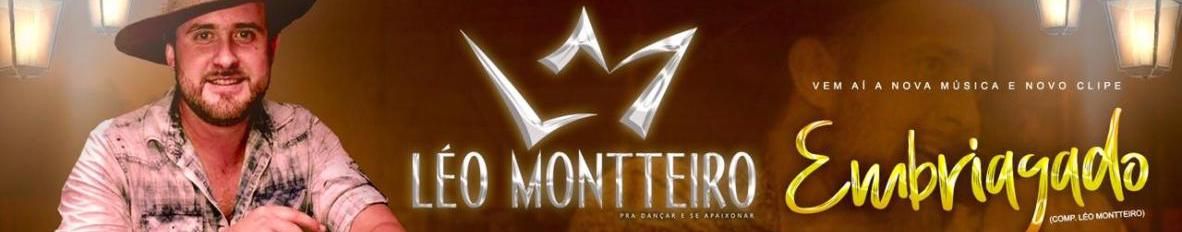Imagem de capa de Léo Montteiro