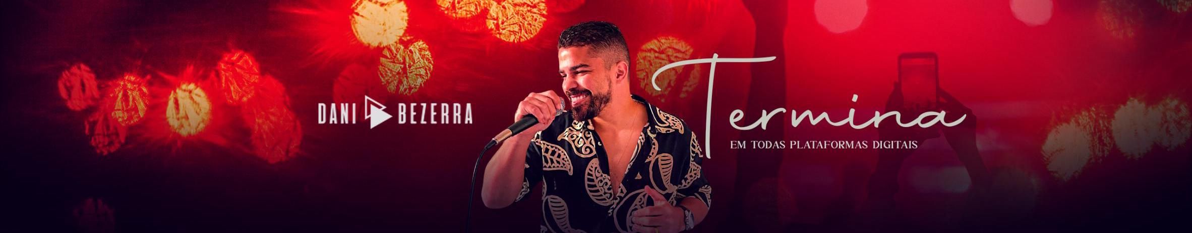 Imagem de capa de Dani Bezerra