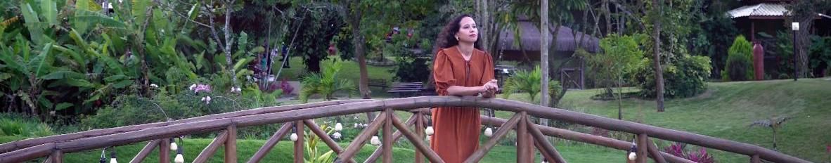 Imagem de capa de Maiana Araújo