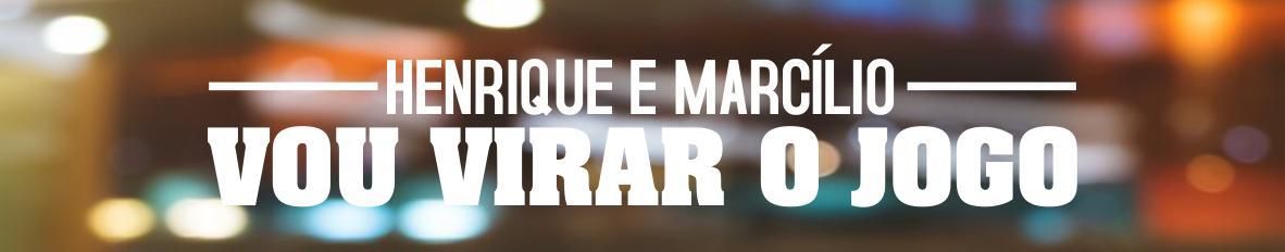 Imagem de capa de Henrique & Marcílio