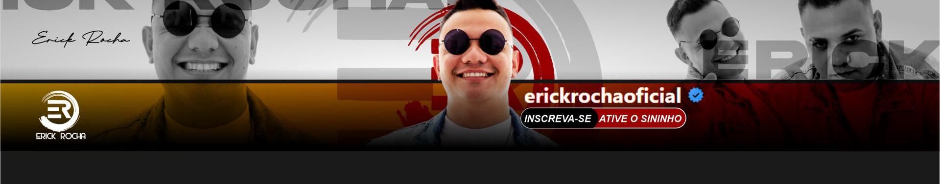Imagem de capa de Erick Rocha