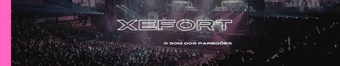 Imagem de capa de Xéfort DaBahia