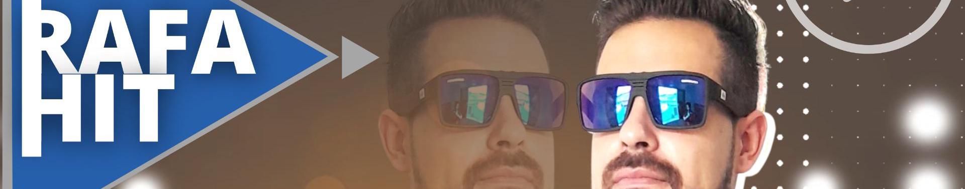 Imagem de capa de Rafa Hit