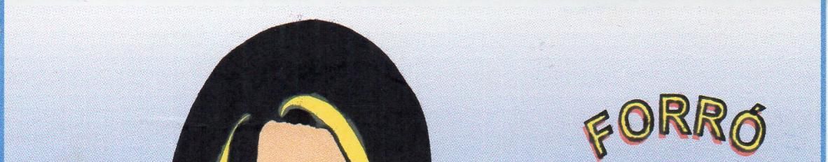 Imagem de capa de Banda Rizzo De Menina