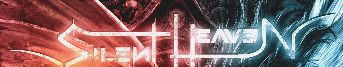 Imagem de capa de Silent Heaven