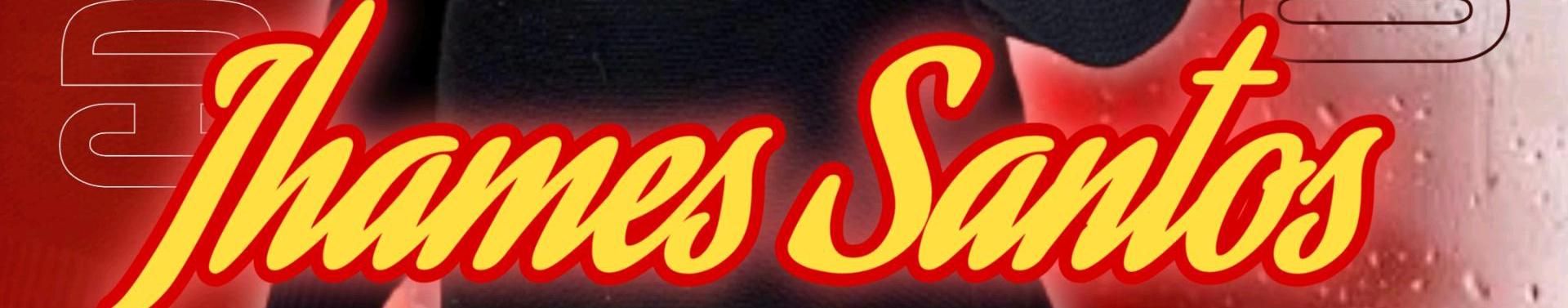 Imagem de capa de Jhames Santos