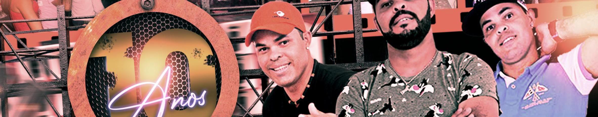 Imagem de capa de BOTECO DE LUXO