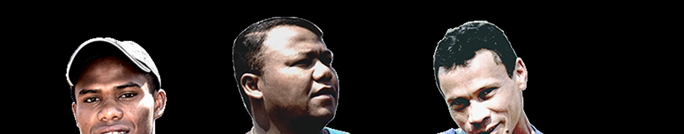Imagem de capa de Forrozão Perfil 10