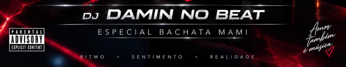 Imagem de capa de Dj Damin Feat Studio Kn