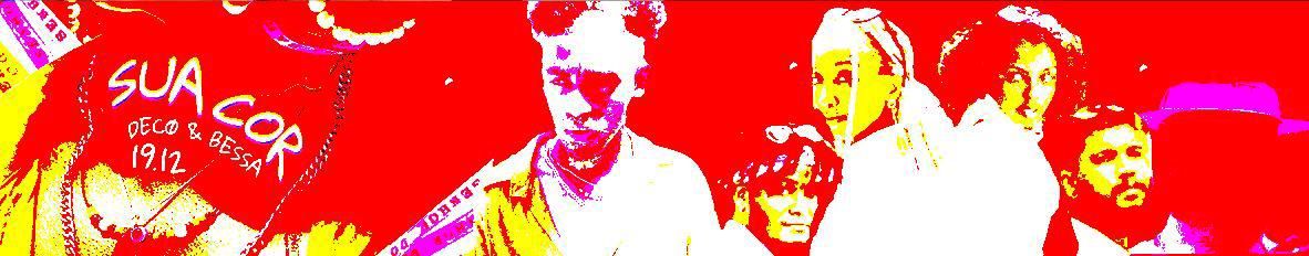 Imagem de capa de Deco Allmeida