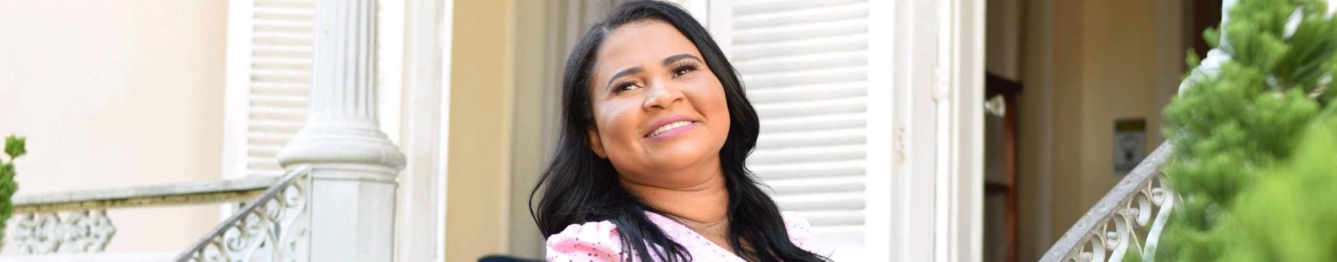 Imagem de capa de Valmira Deiró