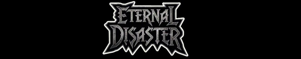 Imagem de capa de ETERNAL DISASTER