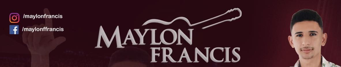 Imagem de capa de Maylon Francis