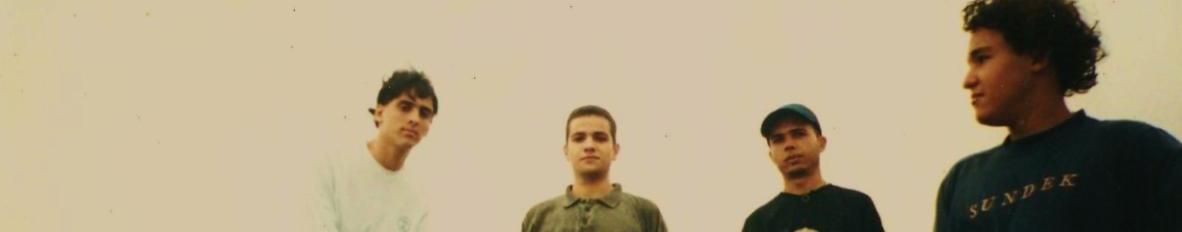 Imagem de capa de Corruptos de Areia