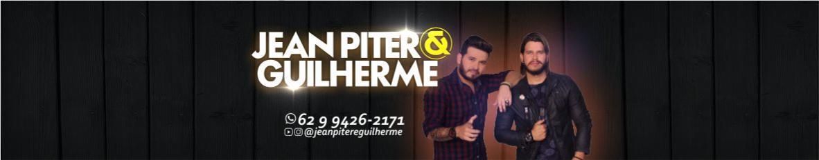 Imagem de capa de Jean Piter e Guilherme