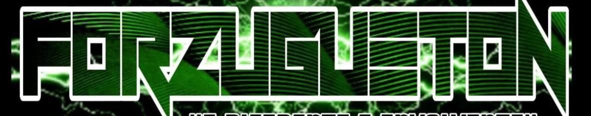 Imagem de capa de Forzugueton