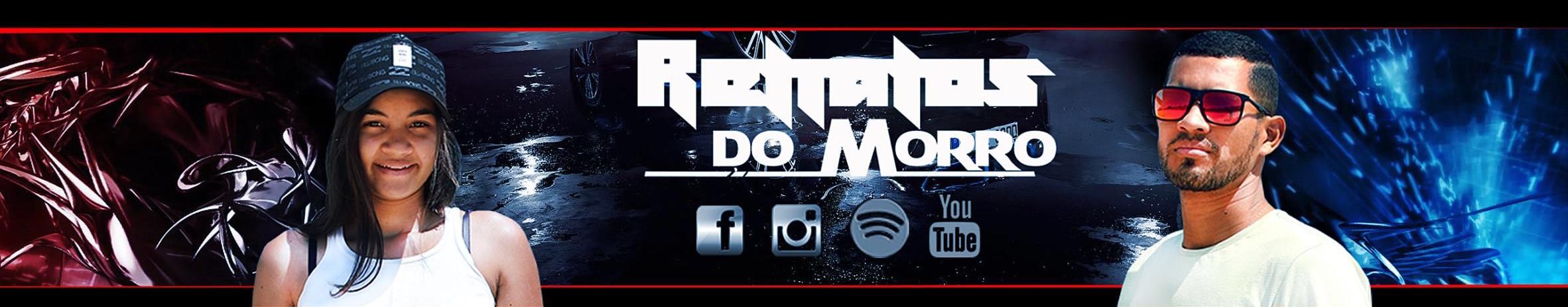 Imagem de capa de Retratos do Morro