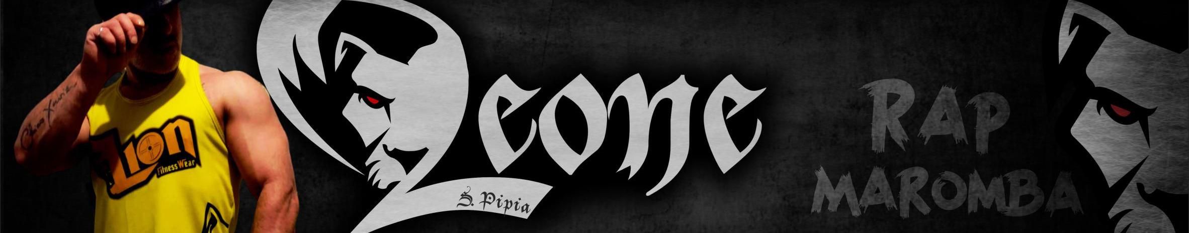 Imagem de capa de Leone Rap Maromba