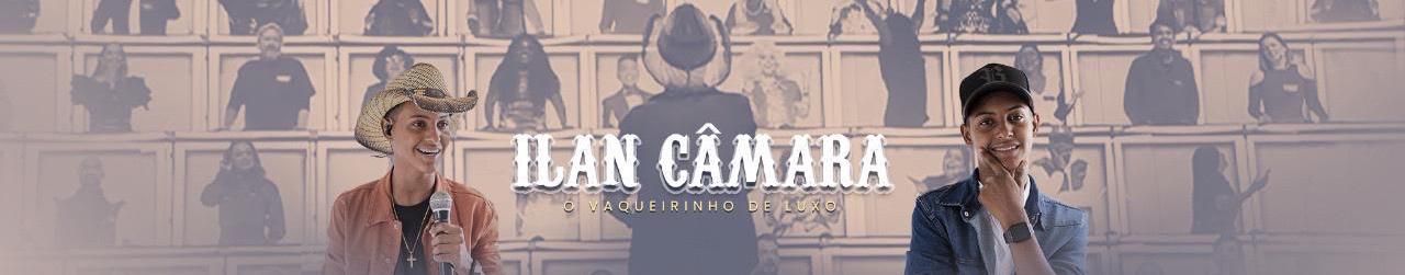 Imagem de capa de Ilan Câmara