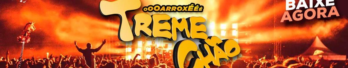 Imagem de capa de Treme Chão