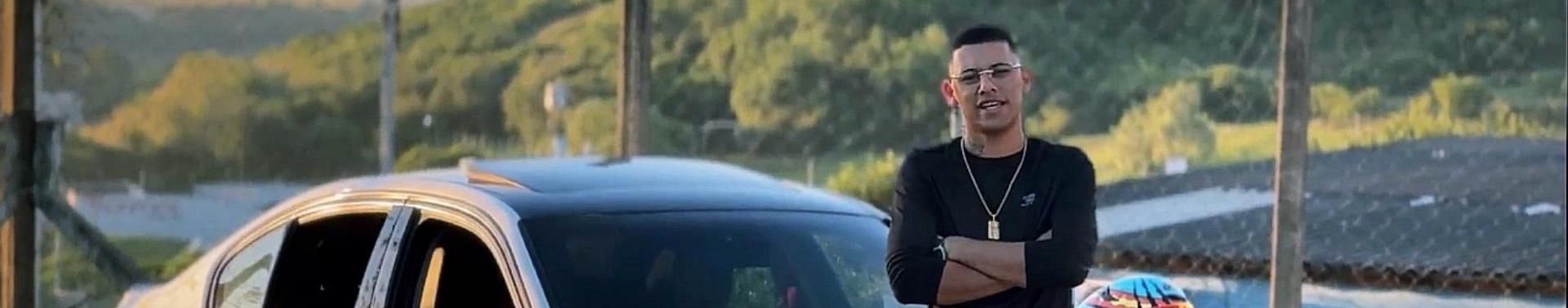 Imagem de capa de MC Rafinha D7