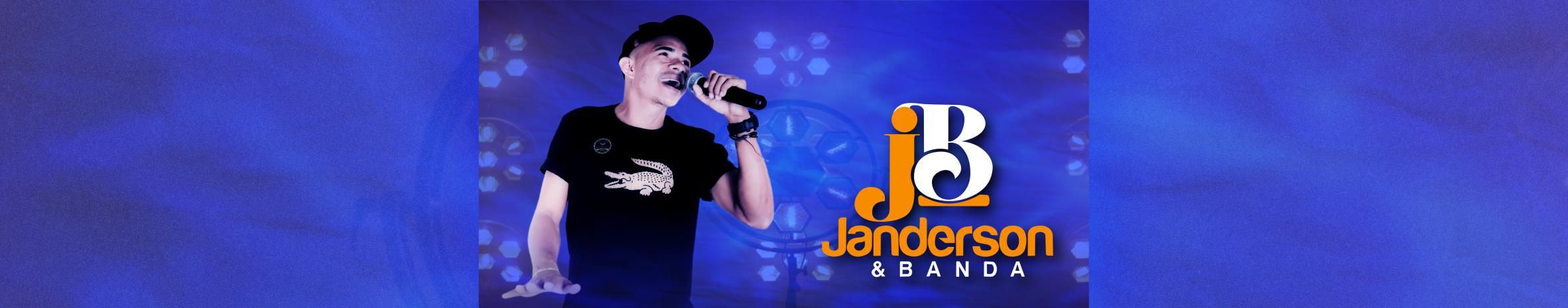 Imagem de capa de JANDERSON & BANDA