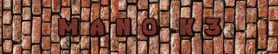 Imagem de capa de ManoK3