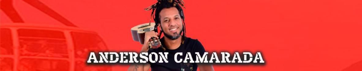Imagem de capa de Anderson Camarada