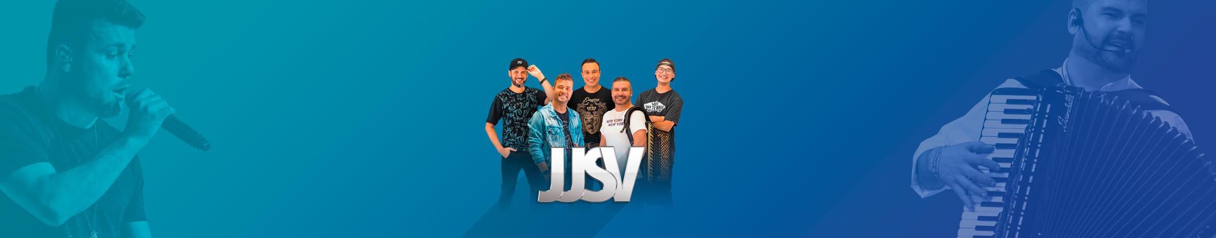 Imagem de capa de JJSV Julian e Juliano & Só Vanerão