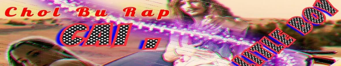 Imagem de capa de Chol Bu Rap