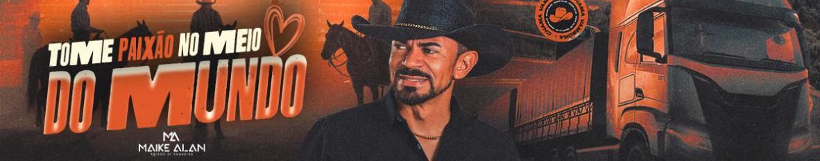 Imagem de capa de Maike Alan