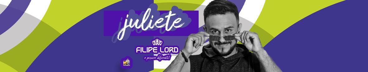 Imagem de capa de Filipe Lord