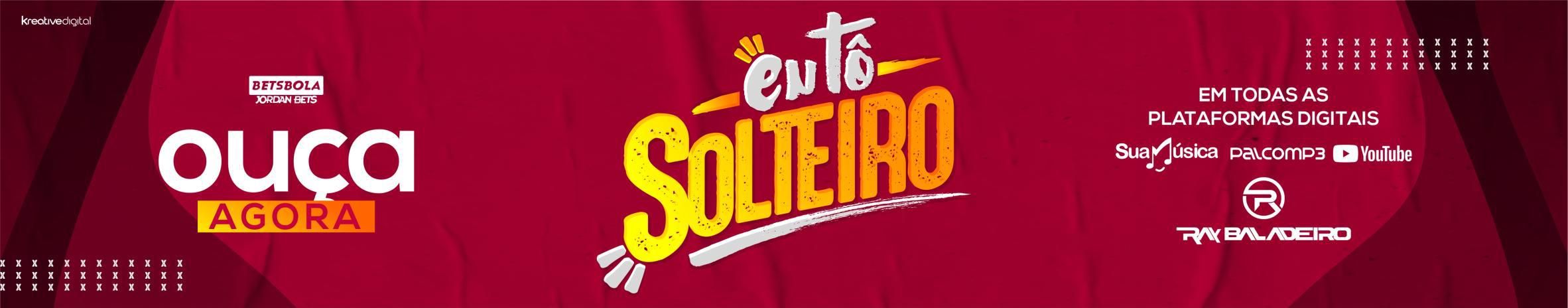 Imagem de capa de Ray Baladeiro