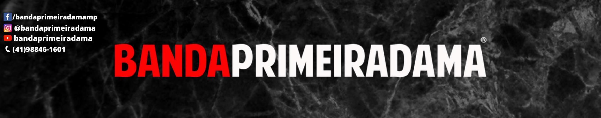 Imagem de capa de Banda Primeira Dama