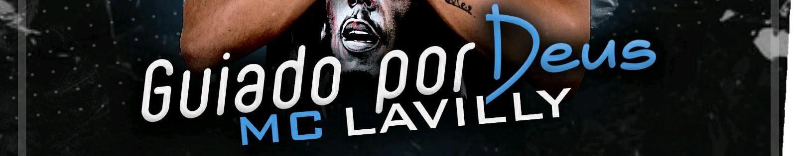 Imagem de capa de MC Lavilly