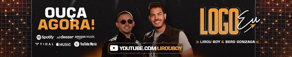 Imagem de capa de Lirou Boy