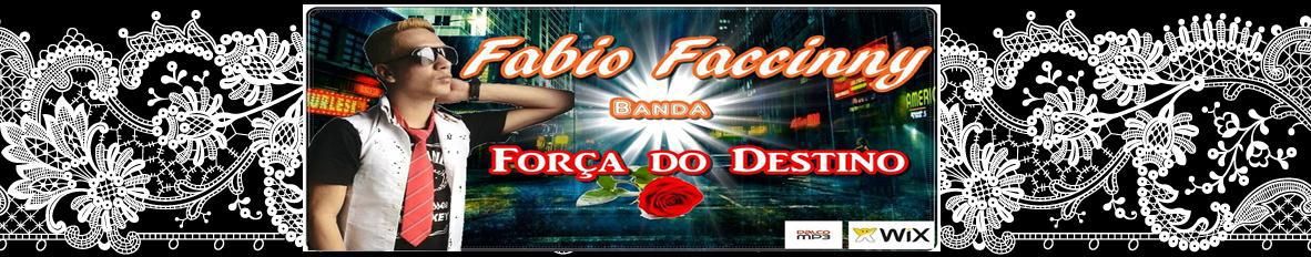 Imagem de capa de FABIO FACCINNY
