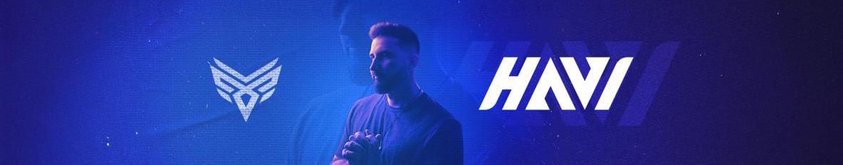 Imagem de capa de Havi DJ