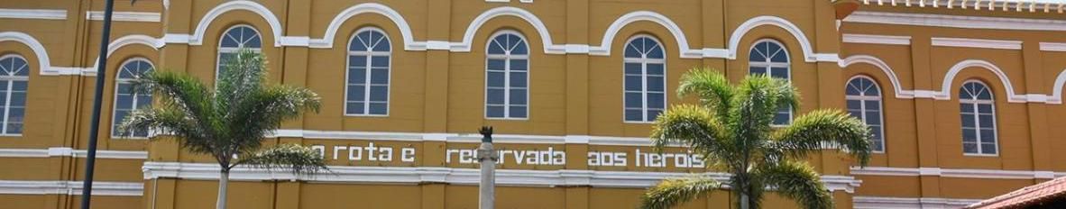 Imagem de capa de ROTA