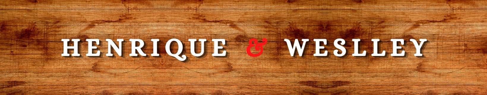Imagem de capa de Henrique & Weslley